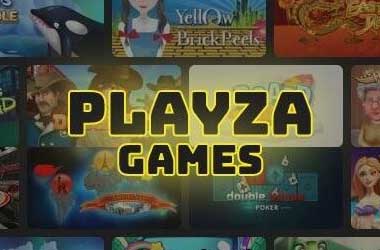 playza