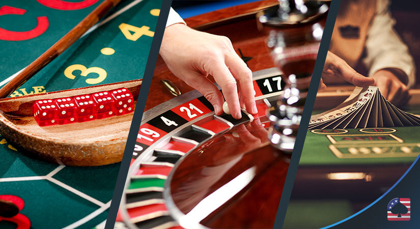 How To Become A Casino Dealer Everything You Need To Know About 