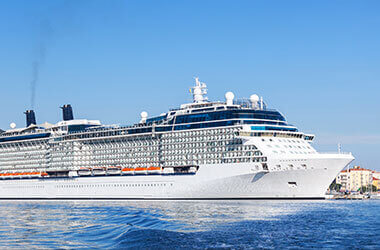 Image of Celebrity Cruises Ship